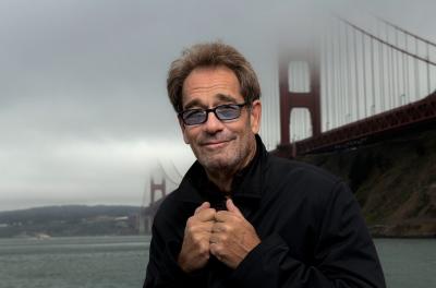 Huey Lewis